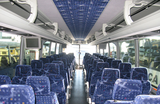 FLEET - C A EXPRESS